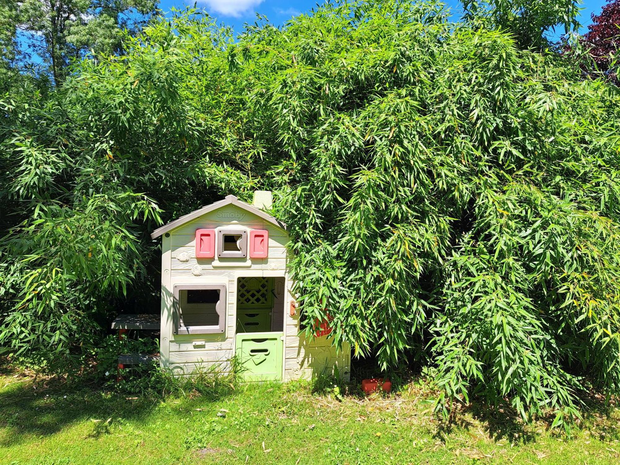 Le Moulin Etourneau - 3 Gites Avec 2 Piscines Champagnac  Экстерьер фото